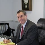 Photo of Maurice Reeves Little