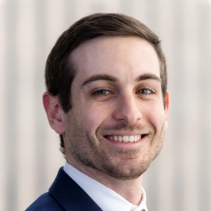 Photo of Lance Licciardi Jr.