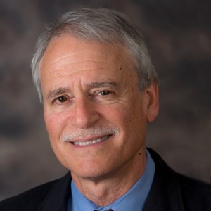 Photo of Henry E. Teich