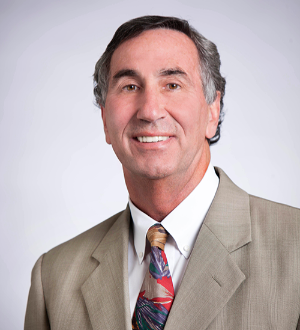 Photo of Gary B. Rudolph