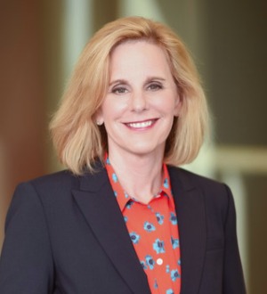Photo of Kay Anderle