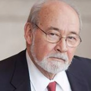 Photo of Thomas D. "Tom" Hanson