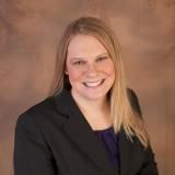 Photo of Breanne W. Martin