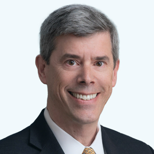 Photo of David L. Ferrera