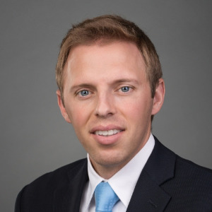 Photo of Thomas E. Goodwin