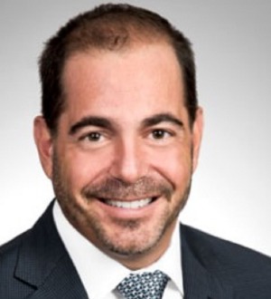 Photo of Jeffrey A. "Jeff" Baskies