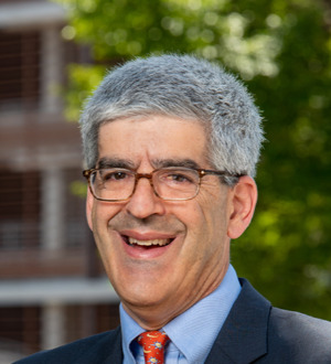Photo of Ned T. Himmelrich