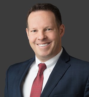 Photo of Seth B. Waxman