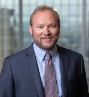 Photo of John W. Johnson II