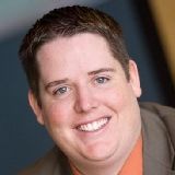 Photo of Sean Michael Sweeney