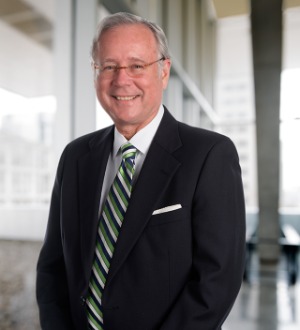 Photo of A. Wendel Stout III