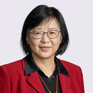 Photo of Minnie Fu