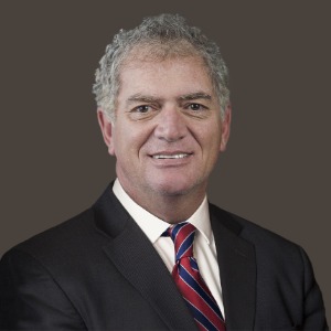 Photo of John F. Rooney III