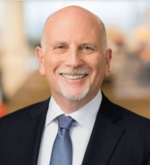 Photo of Eric D. Freed