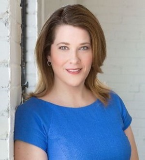 Photo of Lauren D. Parker