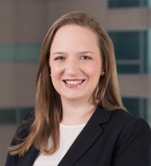 Photo of Robin E. McGuffin