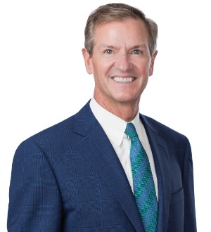 Photo of E. Bart "Bart" Daniel