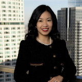 Photo of Elizabeth Yang