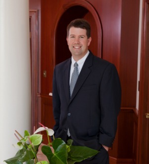 Photo of Brian T. McElfatrick