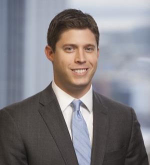 Photo of Benjamin D. Jackson