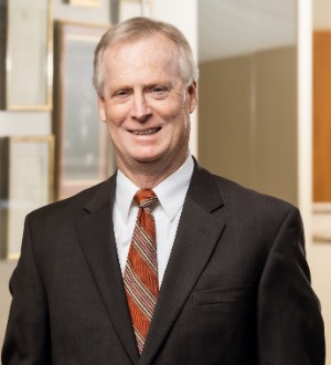 Photo of Allen W. Beasley