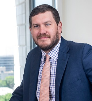 Photo of Kenton Andrews