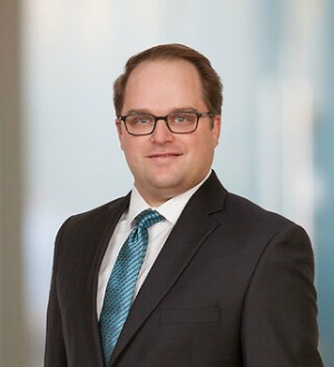 Photo of Michael C. Tarwater Jr.