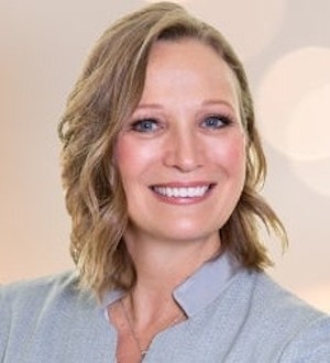 Photo of Monica L. Scherer