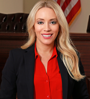 Photo of Lauren O. Newton