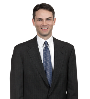 Photo of Brian L. Petrequin