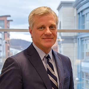 Photo of John Prorok