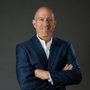 Photo of Jerrold L. "Jerry" Bregman