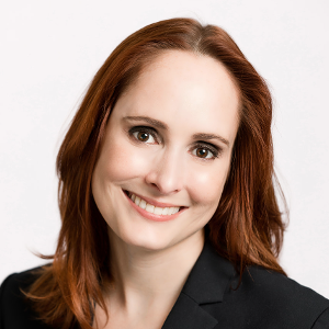 Photo of M. Michelle Carreras