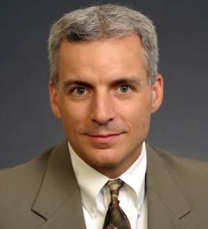 Photo of Georges H. G. Yates