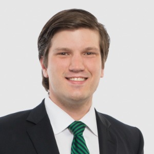 Photo of Nicholas Senkel