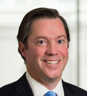 Photo of Hugh J. Marbury