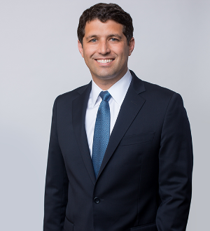 Photo of Lynden Melmed