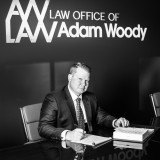 Photo of Adam D. Woody