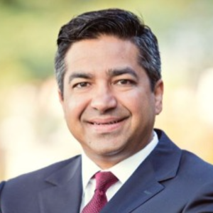 Photo of Dev K. Sethi