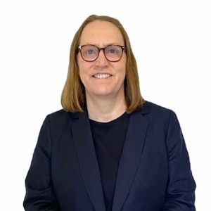 Photo of Jane F. "Ginger" Zimmerman