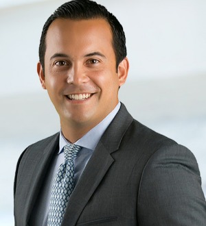 Photo of Wesley K. Polischuk