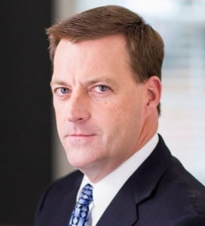 Photo of Robert A. "Bob" Burke