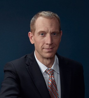 Photo of Fred B. Burnside