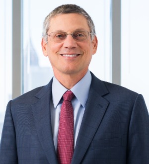 Photo of Douglas P. "Doug" Krevolin