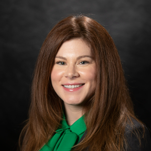 Photo of Breanne L. Snapp