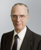 Photo of Arnold S. Jacobs