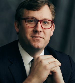 Photo of John P. Linton, Jr.