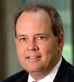 Photo of G. Brian Butler