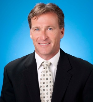 Photo of Jeffrey P. "Jeff" Nolan
