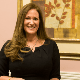 Photo of Rachel Weisman
